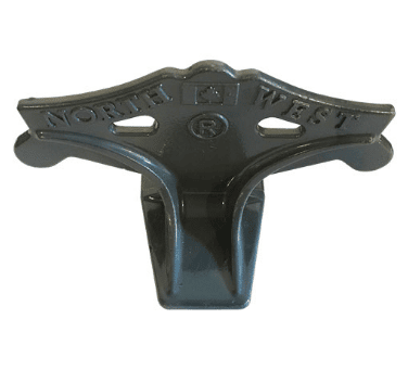Accessoires pour toiture - Barrière à neige North West